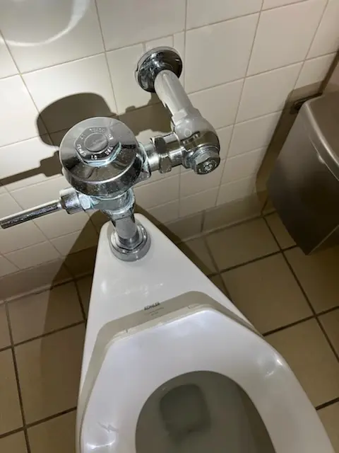 Fixture installation and repair for Hydro Jetting in Neshaminy Woods